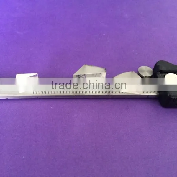 Hot Sale Optical Prism , Dove Prism , Optical Glass , BK7 Prism, Roof Prism photo-4