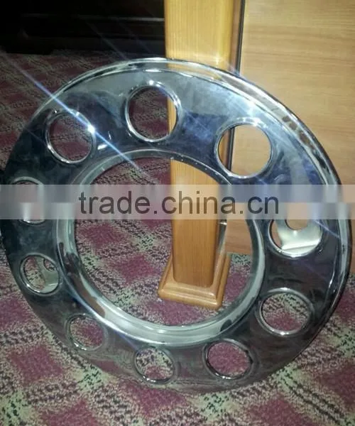 Wheel Cover for Scania Hubcap or Bus Wheel Cover photo-5
