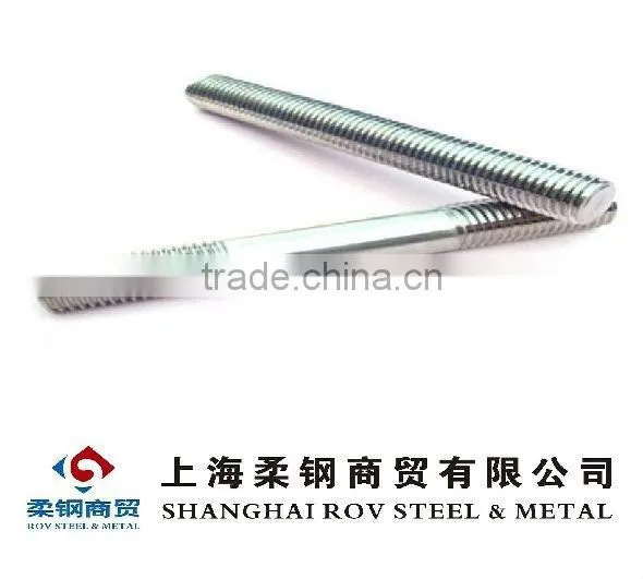 STUD BOLTS
