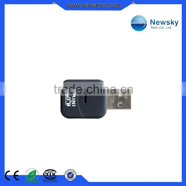 Mini Digital Dvb-t 1920*1200 High Resolution Universal tv Tuner photo-3
