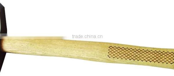 Machinest Hammers With Plastic Handle photo-2