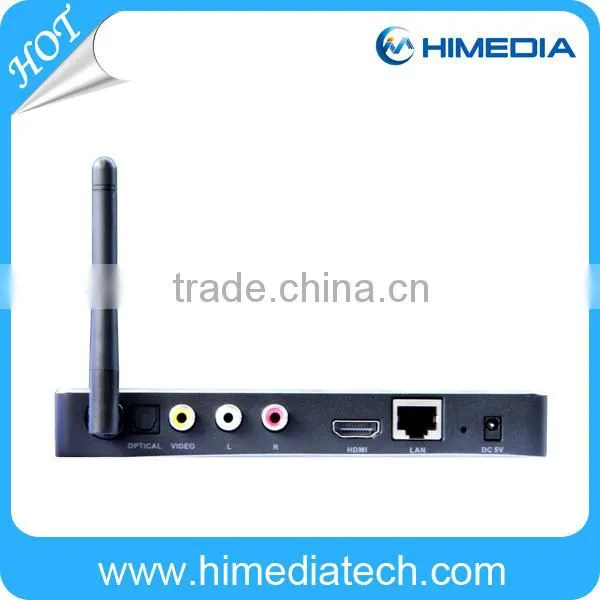 Octa Core RK3368 Android 5.1 Google tv Box H.265 TV Box 4K Kodi UHD Smart tv Box photo-2