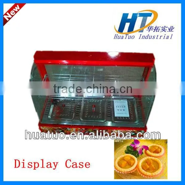 2013 Best Portable Food Warming Display Case CY-97