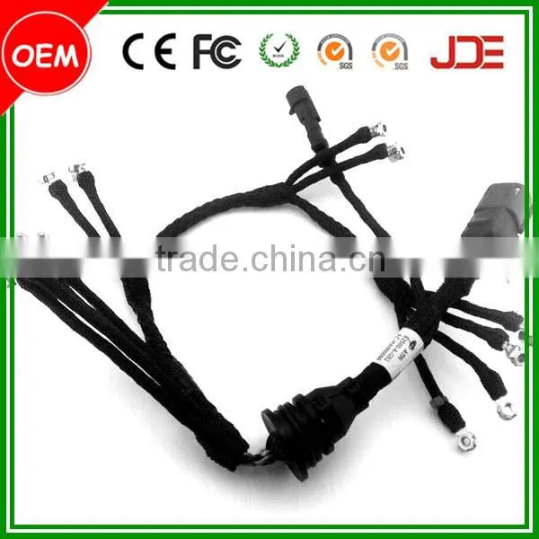 C3968886 Diesel Engine Parts in Cylinder Fuel Injection Wiring Harness photo-4