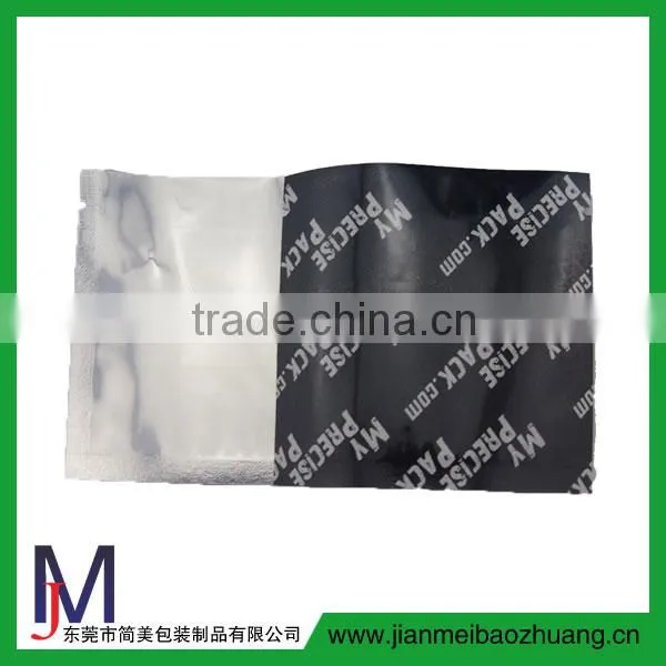 Ziplock Stand up Plastic Bag/aluminum Foil Bag With Zipper/ziplock Stand up Kraft Paper Bag photo-4