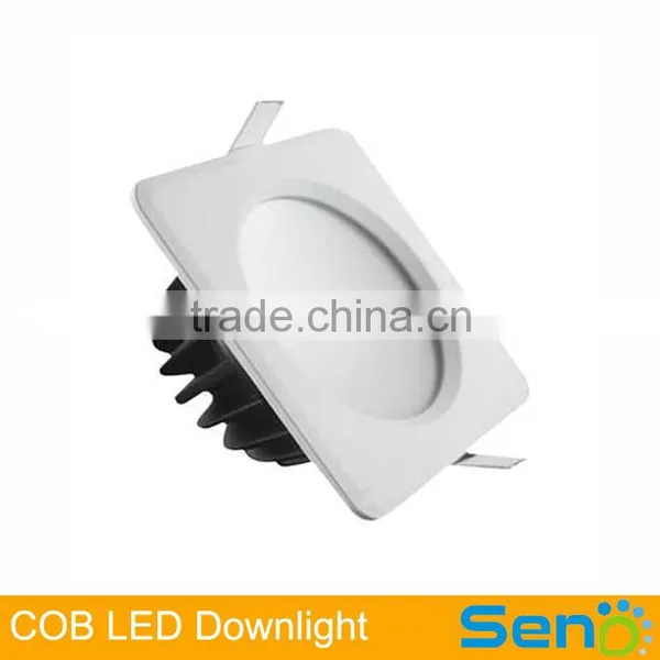Waterproof IP65 LED Ceiling Lamp 7W SMD LED Down Light Spot Lamp Good for High Humidity Condition photo-3