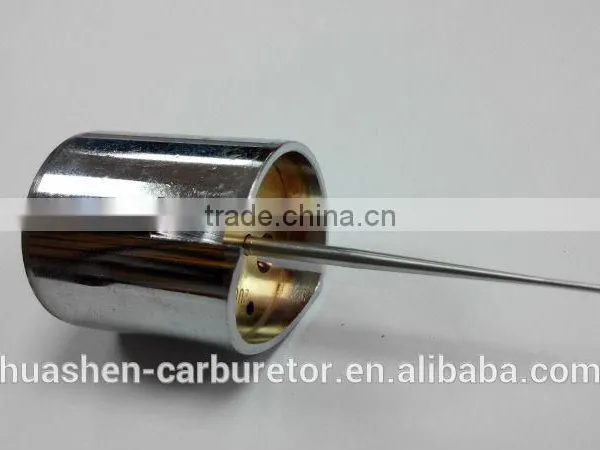 High Quality Mortorcycle Carburetor CG125 CG150 CG200 Plunger