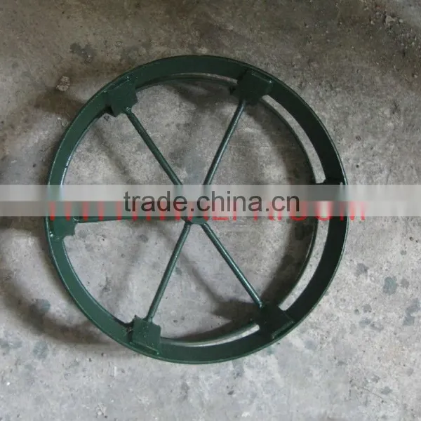 HOT SALE Planter Wheel/seeder Wheel/planter Iron Wheel