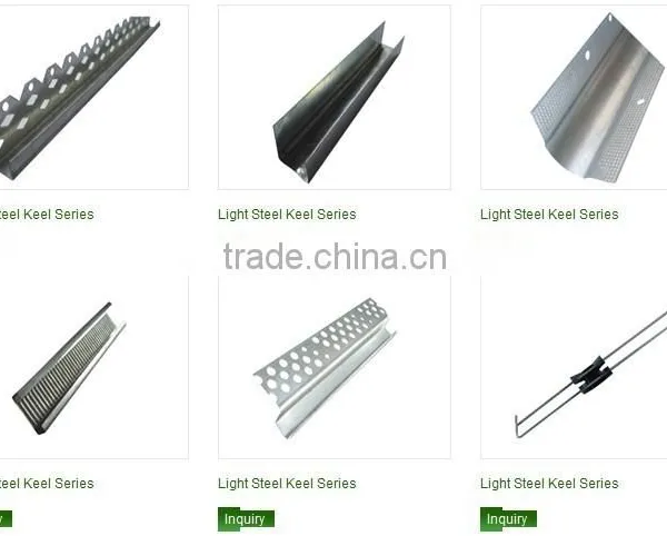 Hot Sales New Pattern Gypsum Suspended Ceiling Tiles photo-6