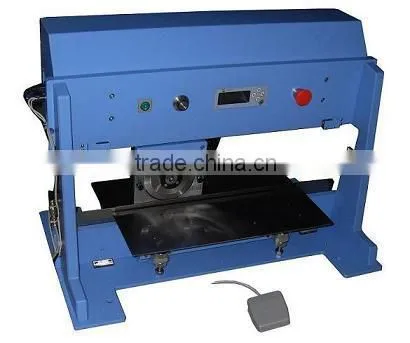 Iran Imports High Productivity PCB Manufacturing Equipment -YSV-1A photo-3
