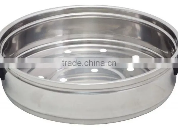 Low Price Home Appliance Straight Type Stainless Steel Mini Rice Cooker 1.8L/2.2L/ 2.8L photo-3