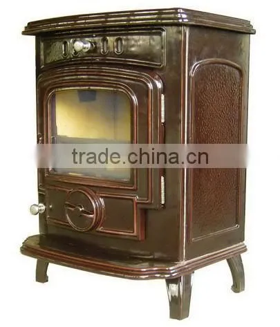 Dual Fuel Stove, Coleman Mult Fuel Stove, Garden Stove, Wood Stove