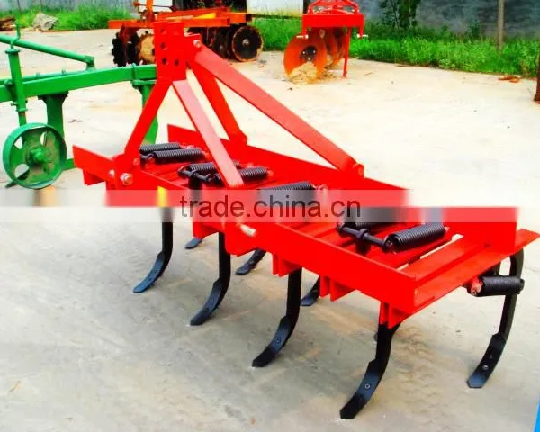 3ZT Series Spring Cultivator for Sale