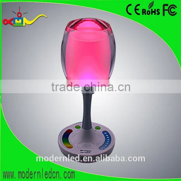 Good Price Energy High Lumen Color Changing E27 Led Bulb photo-3