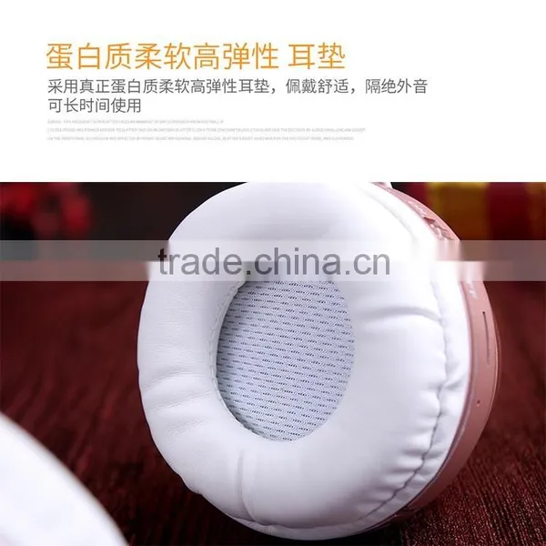 SNHALSAR S150 Headphone Manufacturer Headphone Bluetooth Wireless Heaphpones photo-3
