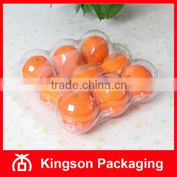 Clamshell for Fresh Fruit, Clamshell Fruit Packaging