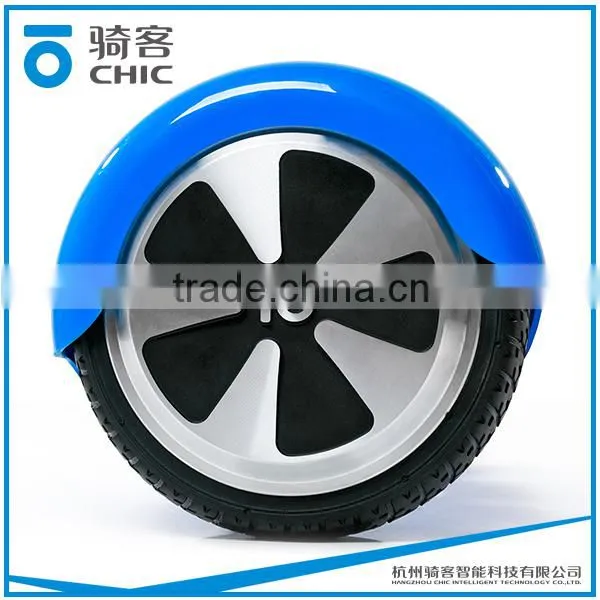 Smart Hoverboard Made in China photo-2