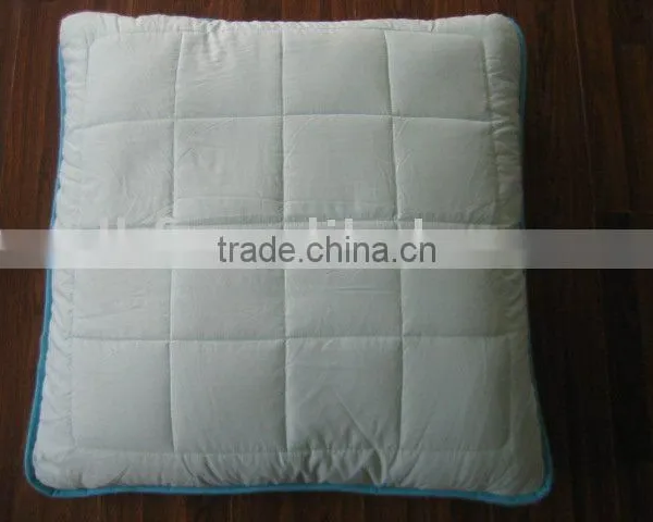 Polyester Microfiber Pillow