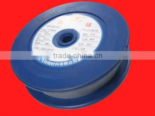 Tungsten Wire for Halogen Filament 5.8mg photo-6