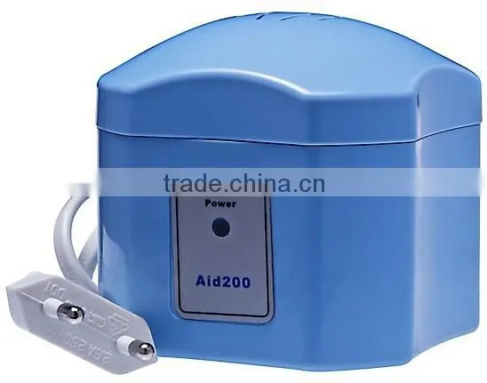 Hearing Aid Dry Case- Dehumidifier for Hearing Aids;Electric Dryer for Hearing Aid