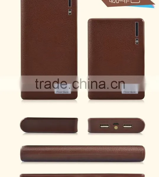Wholesale Purse Power Bank 5000mah, Handbag Power Bank 5000mah photo-3