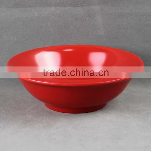 100% Assorted Melamine Bowl photo-3