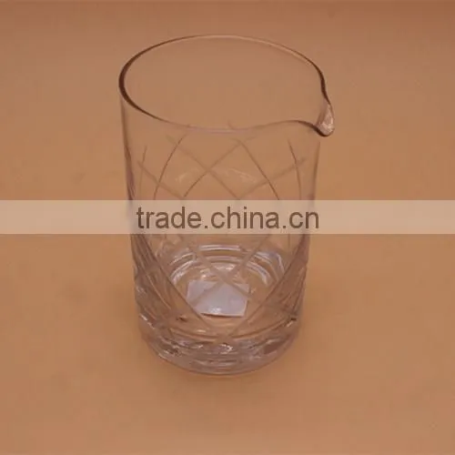 High Transparency Drinking Water Bottle photo-2