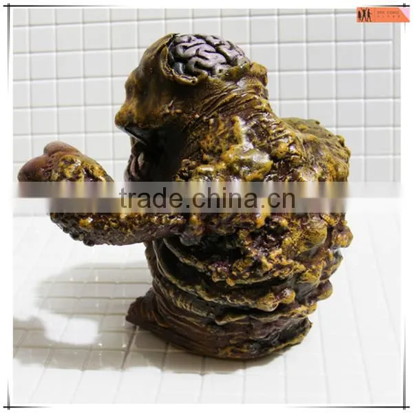 Custom Design Resin Monster Toy Production,custom Your Design Toy Production,China Manufacturer Resin Toy Production photo-3