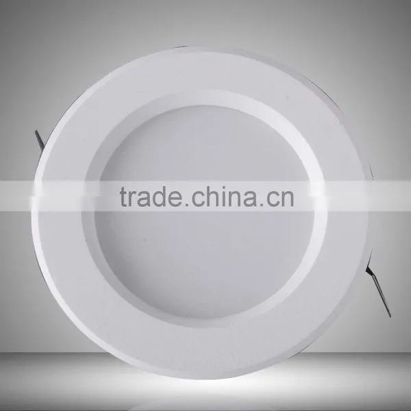 2015 Led Downlight Surface Mounted / 8W Led Downlight / Recessed Led Lighting Fixture photo-2