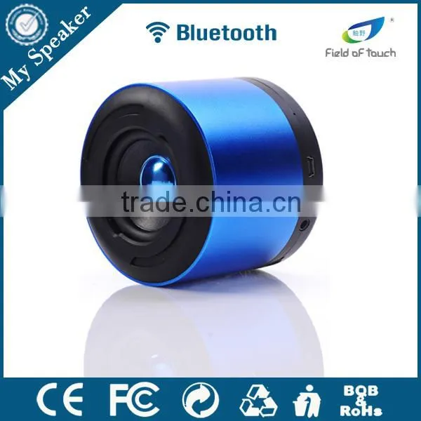 New Products 2016 Bluetooth Waterproof Speaker Wireless Used Mobile Phones Online Shopping photo-4