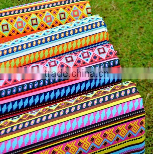Custom Colorful Oversize Picnic Blanket photo-2