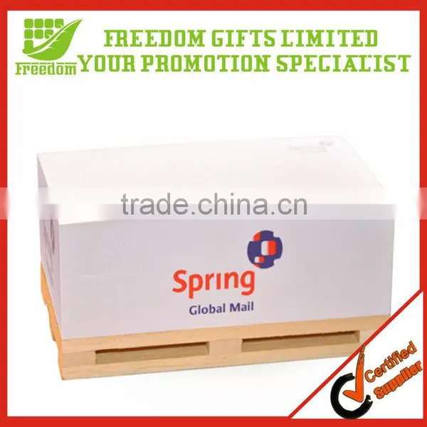 Top Quality Customized Paper Memo Cube