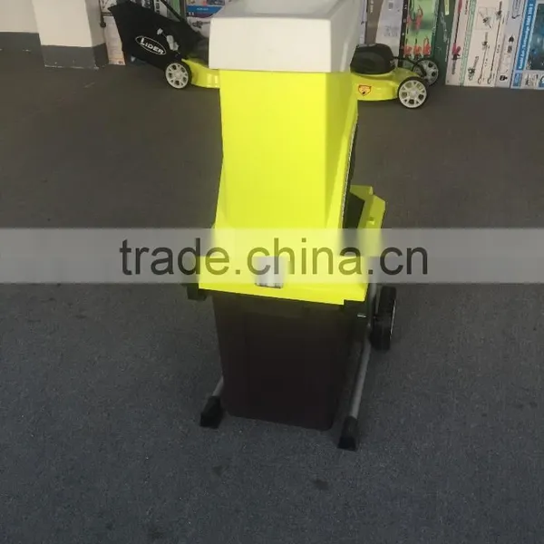 2500W Electric Cutting Shredder photo-4