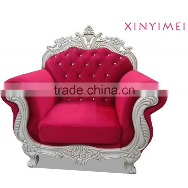 French Furniture Luxury Comfortable Modern Furniture photo-2