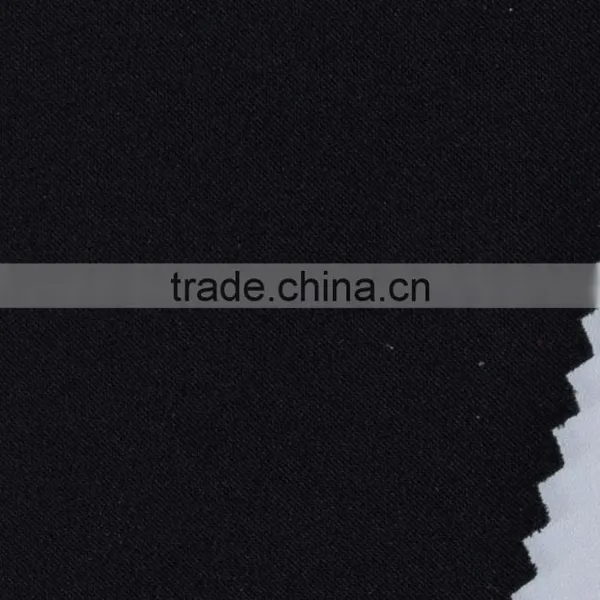 80D Double-Ply Twill Polyester Fabric