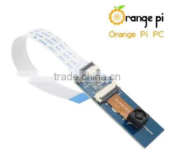 Orange Pi PC Set 9 Pi PC and Camera With Wide-angle Lens Not for Raspberry pi 2 photo-4