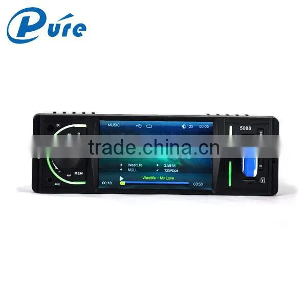 Hot Sale MP5 Car Player Car Radio MP5 Bluetooth Player Multimedia Player Car MP5 Player photo-4