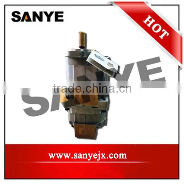 Loader PUMP ASSEMBLY 705-51-20240 photo-4