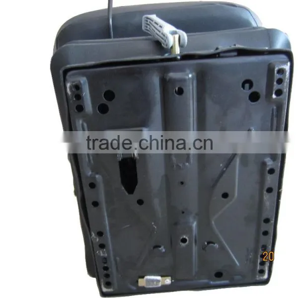 PVC or Fabric Cover Boat Suspension Seat(YS15) photo-4