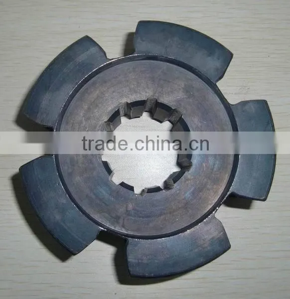 Precision Casting Load Sheave for Air Hoist