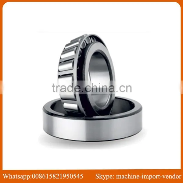 OEM Brands CAF Shanghai Tapered Roller Bearing 15101/250 photo-5