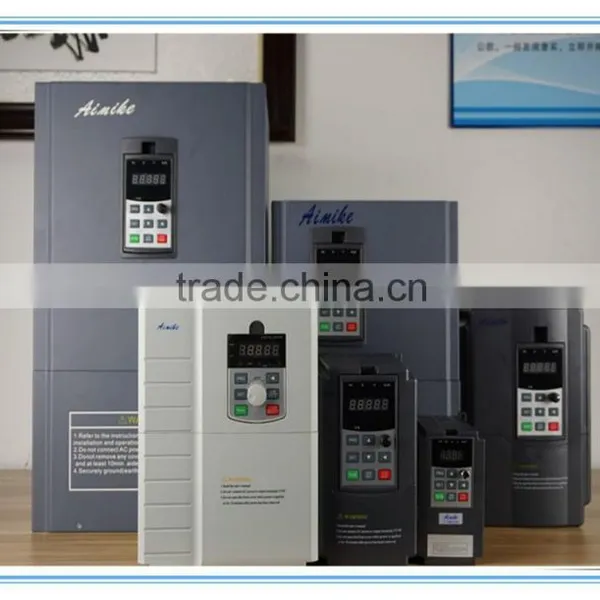 Elevator ac 50hz 60hz Frequency Inverter for Three Phase Motor photo-5