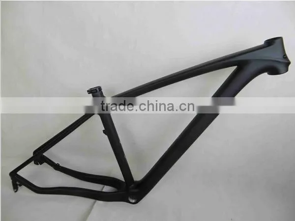 Full Carbon 29ER MTB Frame 3K Weave photo-2