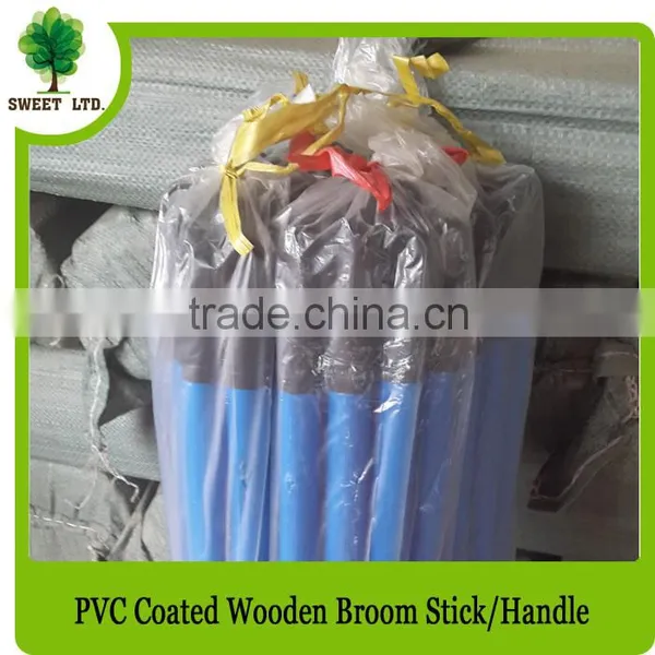 Sweeping Tools Cleaning Floor Mop Stick From China Manufacturer With Transparent Packing photo-4