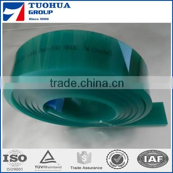 Rubber Squeegee,Screen printing squeegee,Silkscreen Squeegee Rubber