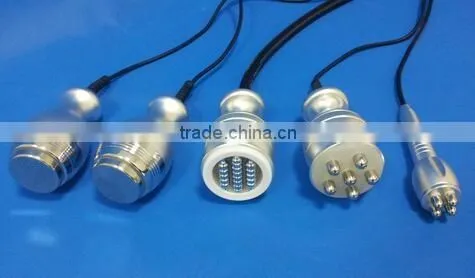 5 in 1 Radio Frequency Cavitation Treatment Machine With Laser Fat Removal photo-4