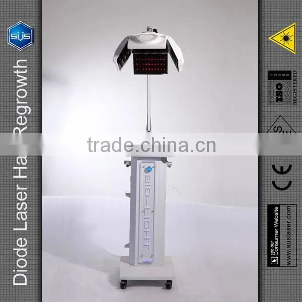 2013 Hot! Wholesale Diode Laser Hair Replacement BL005 CE/ISO Diode Laser Hair Replacement