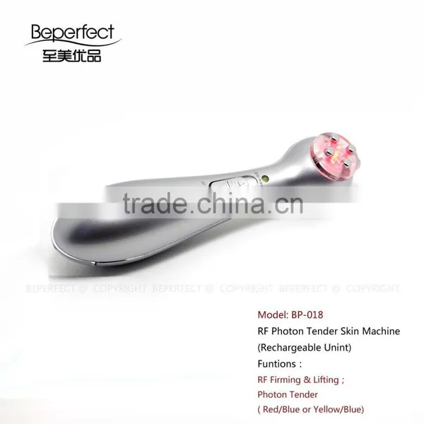 BP-010E Microcurrent Ems Fitness Machines for Body Firming Machine photo-4