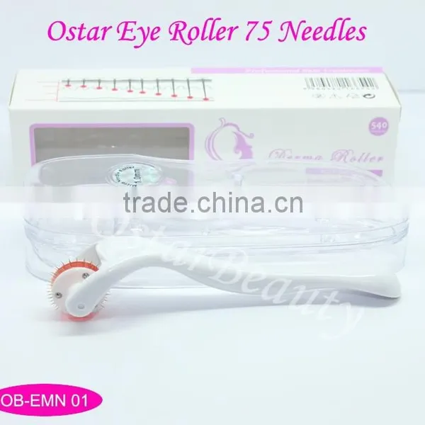 Derma Roller Professional Skin Care Products (2016 Hots) photo-2
