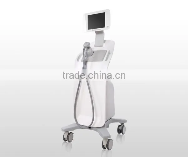 4MHZ 2016 GLM B-028 Liposlim Hifu Beauty/ Hifu 8MHz For Body/hifu Slimming Beauty Machine On Sale photo-4
